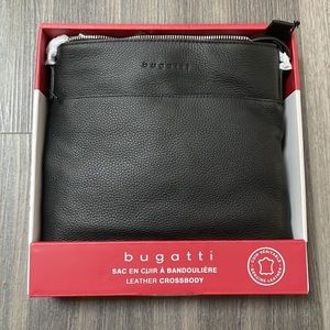 Bugatti cross body bag